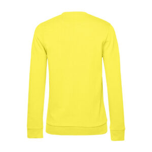 Sweat col rond # femme