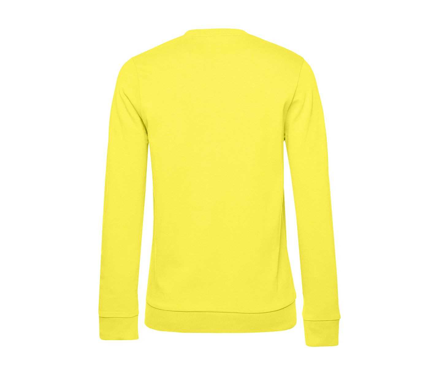 Sweat col rond # femme
