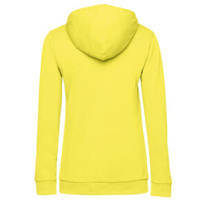 Sweat capuche # femme