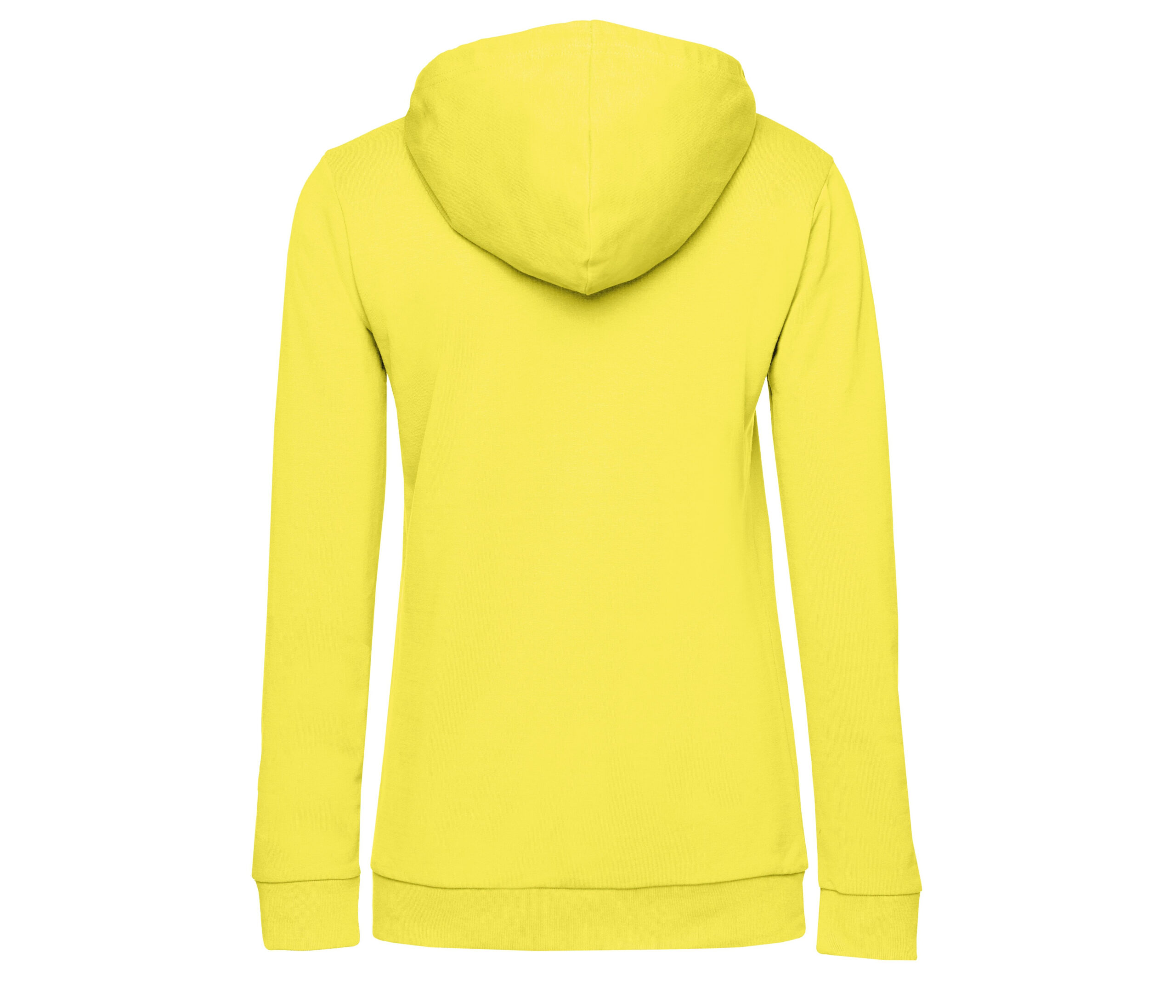 Sweat capuche # femme