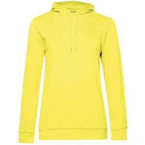 Sweat capuche # femme
