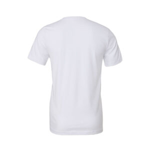 Tee-shirt unisexe coton