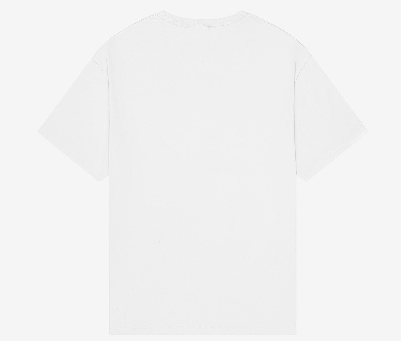 NO LABEL/TEAR AWAY