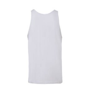 Débardeur unisexe en coton – t-shirt personnalisé