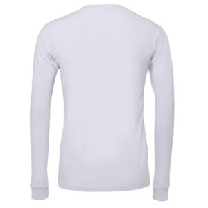 Tee-shirt manches longues unisexe – t-shirt personnalisé