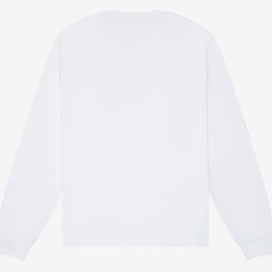 Tee-shirt unisexe longues manches