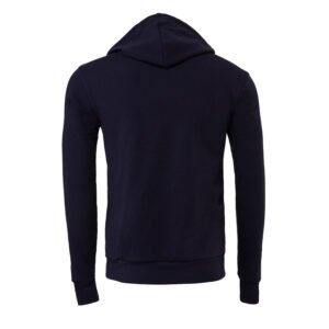 Sweat capuche unisexe – sweat personnalisé