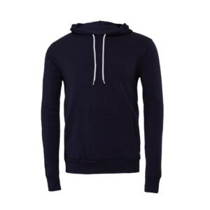 Sweat capuche unisexe