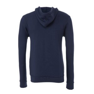 Sweat capuche zippé unisexe – sweat personnalisé