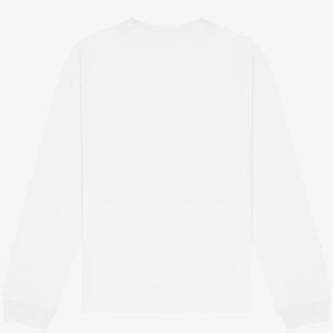 Tee-shirt unisexe lourd  manches longues