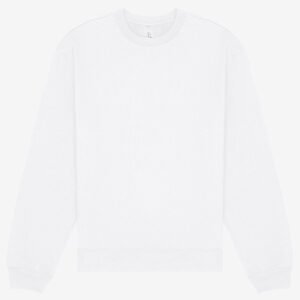 Sweat unisexe col rond