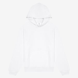 Sweat à capuche unisexe