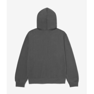 Sweat à capuche lourd zippé – sweat personnalisé