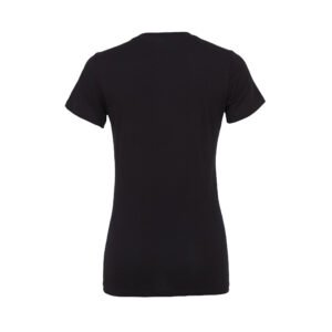 Tee-shirt femme décontracté – t-shirt personnalisé