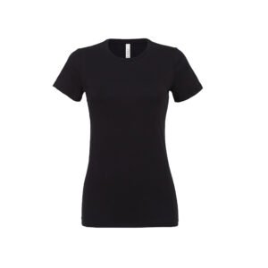 Tee-shirt femme décontracté