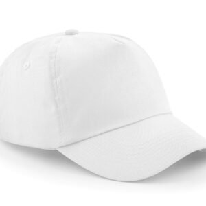 Casquette originale 5 pans