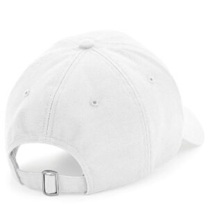 Casquette 5 pans