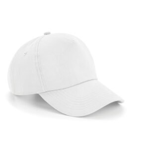 Casquette 5 pans