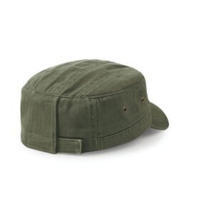Casquette armée vintage – casquette personnalisée