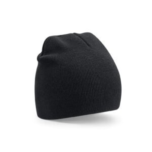 Bonnet en polyester recyclé – bonnet personnalisé