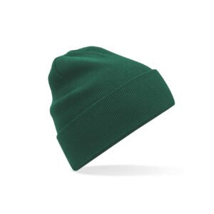 Bonnet en coton organique