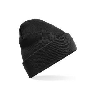 Bonnet en polyester recyclé – bonnet personnalisé