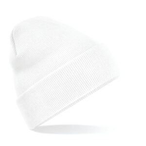 Bonnet acrylique avec rabat