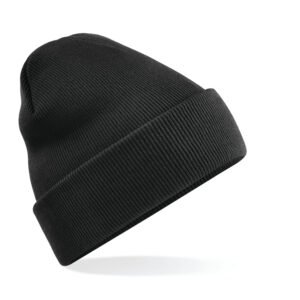 Bonnet acrylique avec rabat