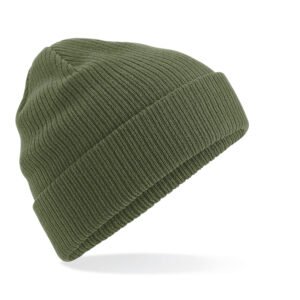 Bonnet en coton organique