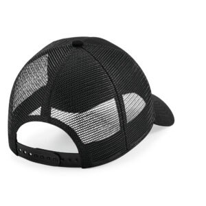 Casquette filet en coton organique – casquette personnalisée