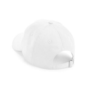 Casquette 5 pans en coton organique – casquette personnalisée