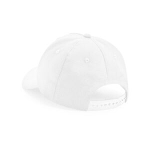 Casquette enfant 5 pans en coton organique
