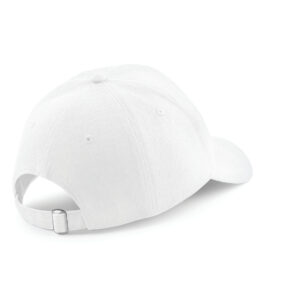 Casquette Pro-Style 6 pans