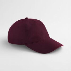 Casquette baseball 5 pans