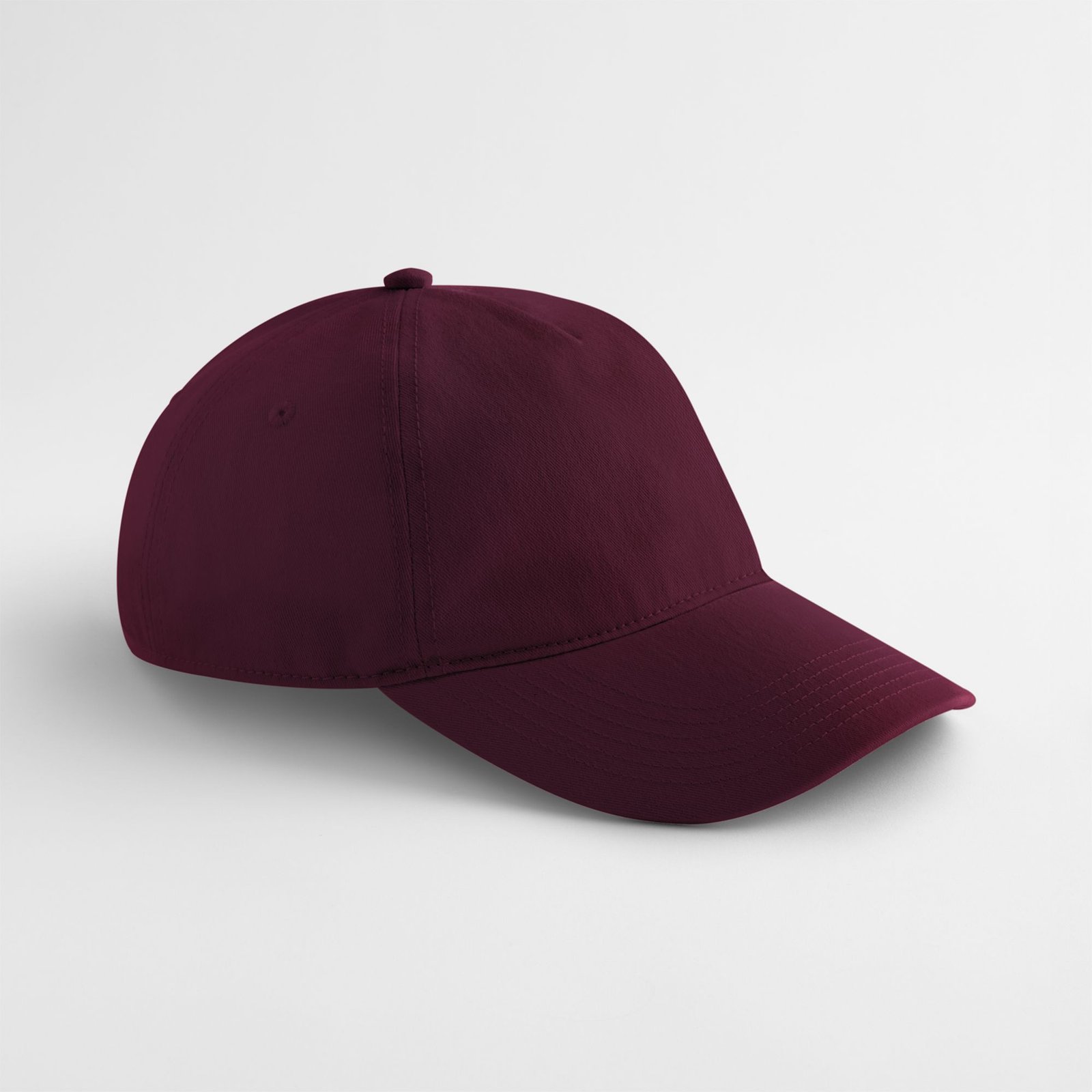Casquette baseball 5 pans
