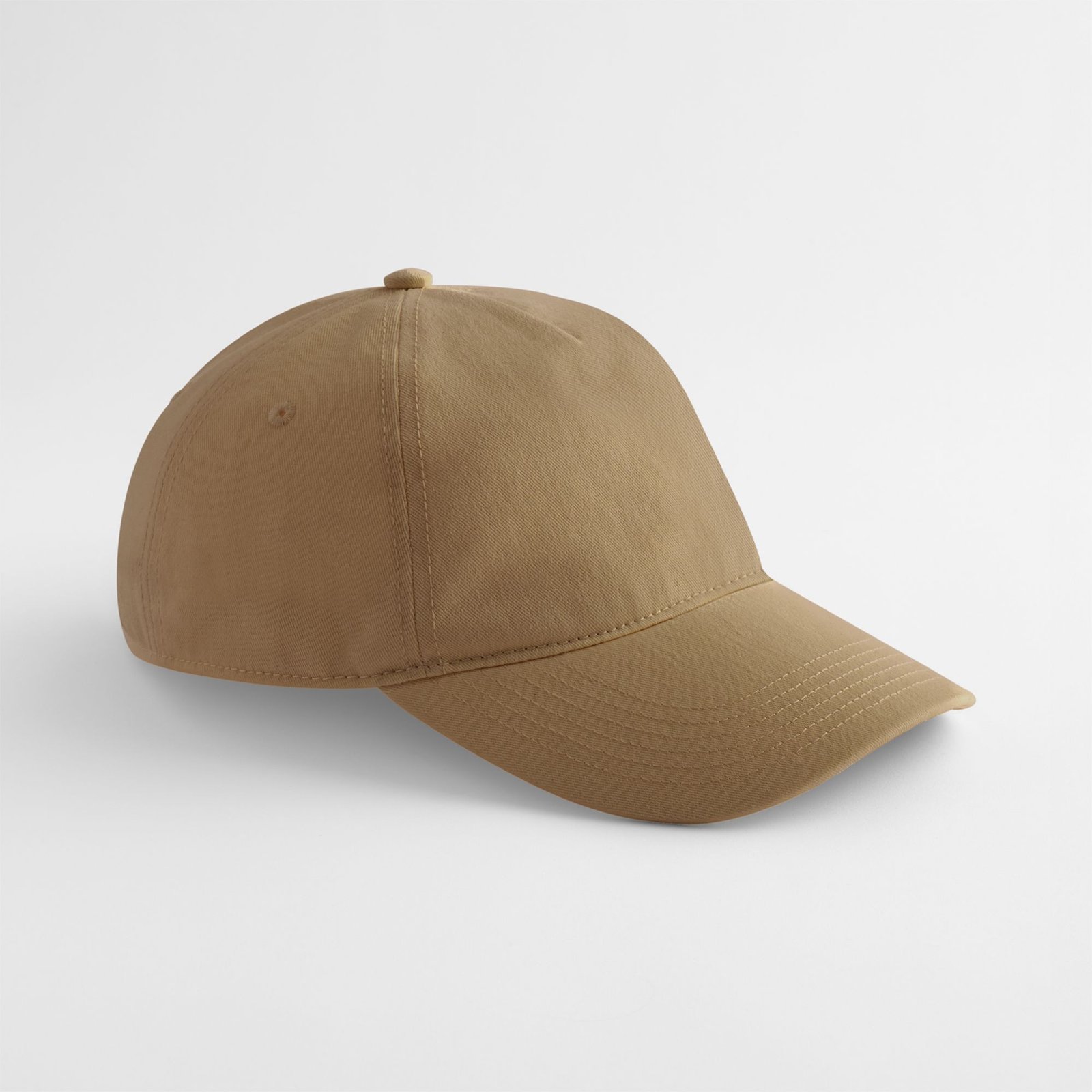 Casquette baseball 5 pans