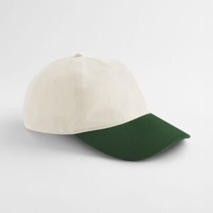 Casquette baseball 5 pans – casquette personnalisée