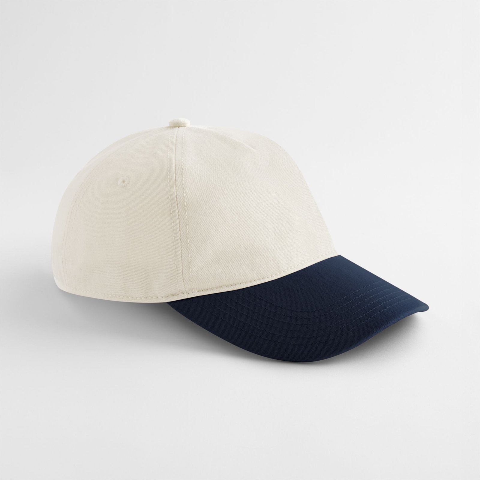 Casquette baseball 5 pans