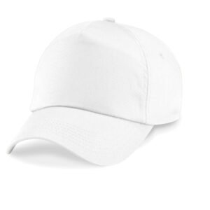 Casquette enfant 5 panneaux