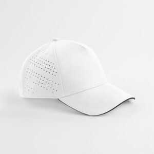 Casquette sport 5 pans – casquette personnalisée