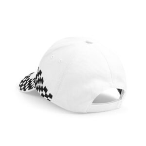 Casquette Grand Prix – casquette personnalisée