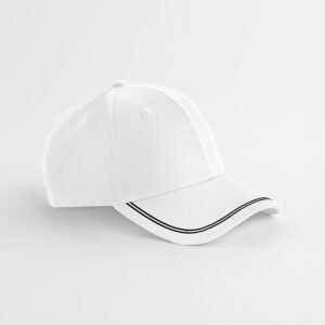 Casquette de sport 6 pans – casquette personnalisée