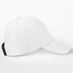 Casquette de sport ouverture queue de cheval