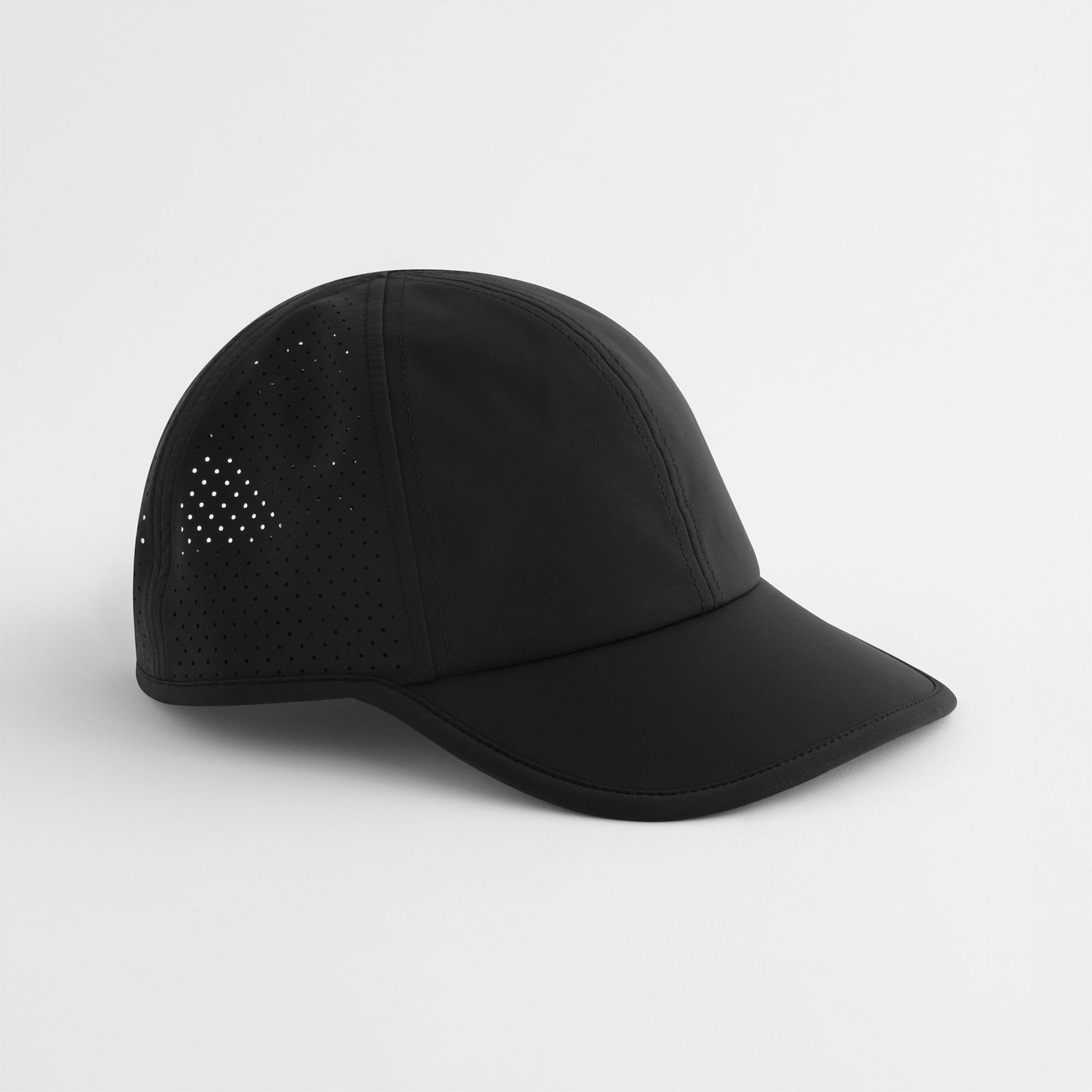 Casquette de sport respirante