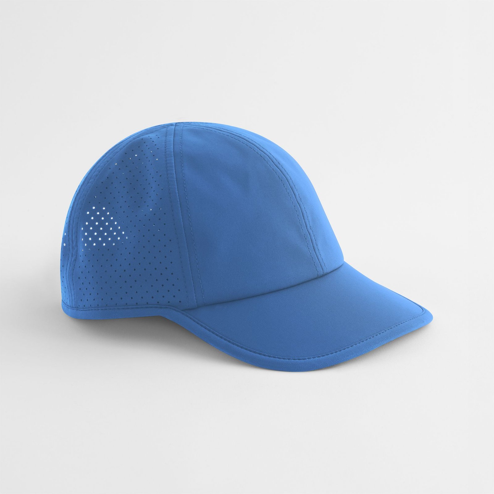 Casquette de sport respirante