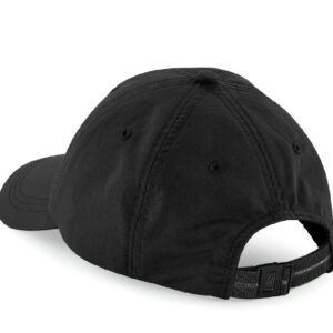 Casquette 6 pans
