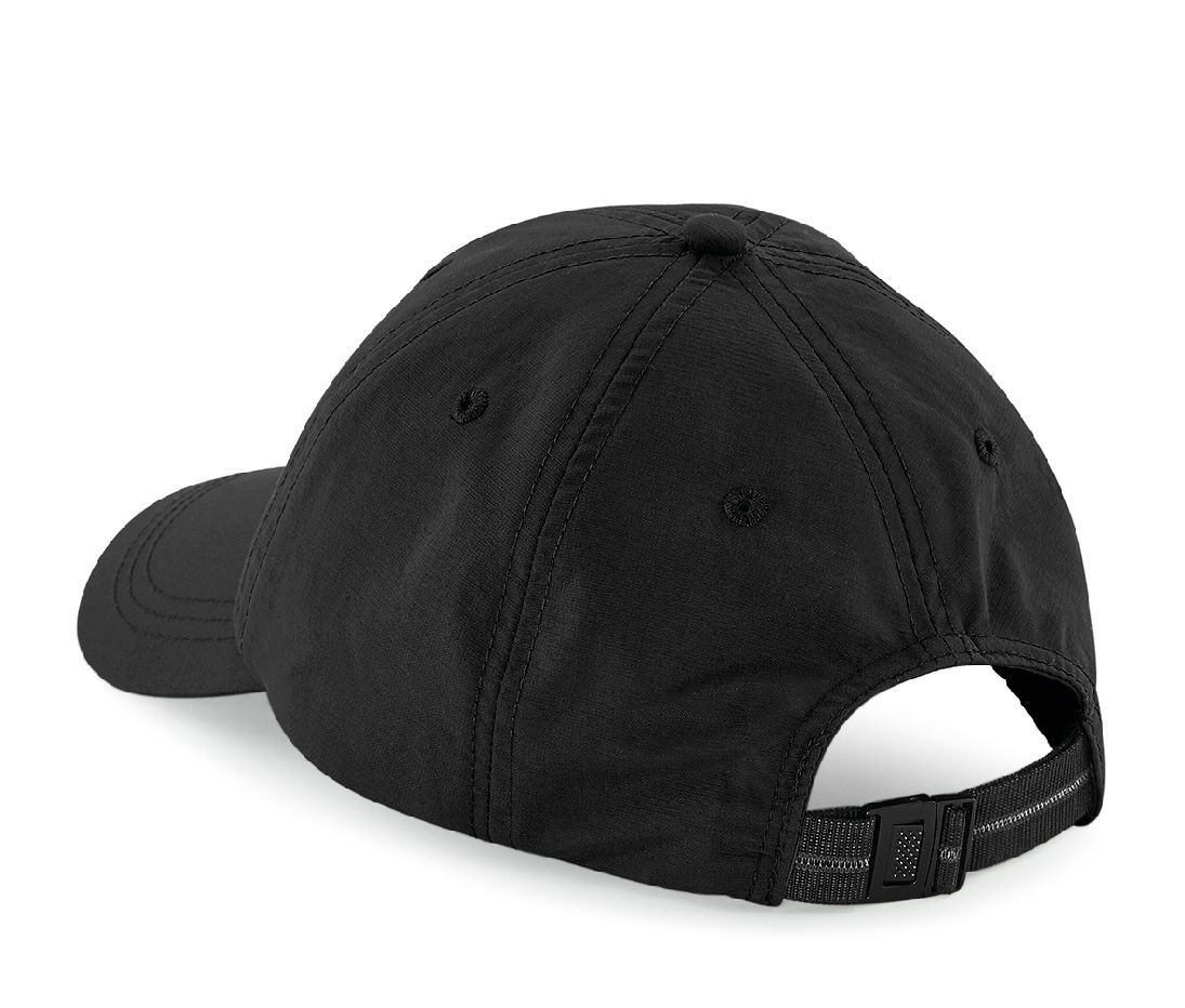 Casquette 6 pans