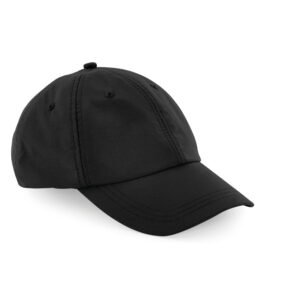 Casquette 6 pans