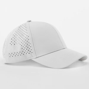 Casquette style trucker