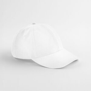 Casquette imperméable 6 pans – casquette personnalisée